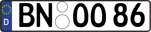 BN-OO86