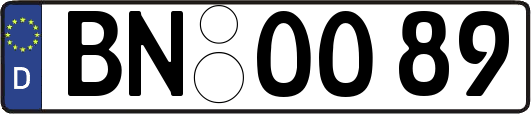 BN-OO89