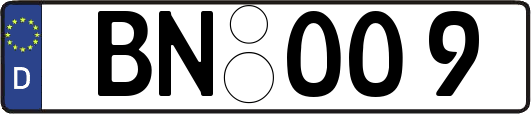 BN-OO9