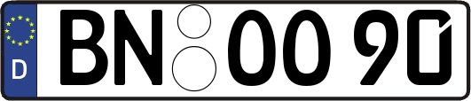 BN-OO90