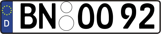 BN-OO92
