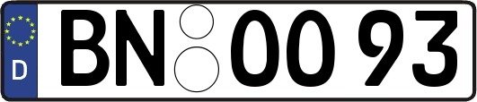 BN-OO93