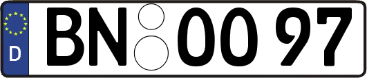 BN-OO97