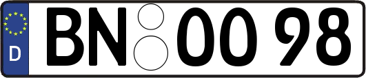 BN-OO98