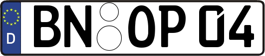 BN-OP04