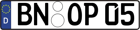 BN-OP05