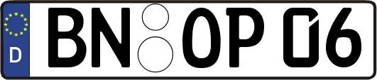 BN-OP06