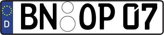 BN-OP07