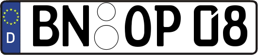 BN-OP08