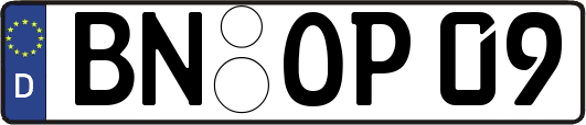 BN-OP09