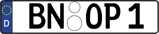 BN-OP1