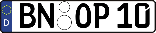 BN-OP10