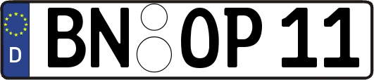 BN-OP11