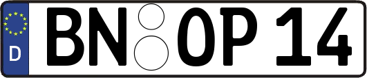 BN-OP14