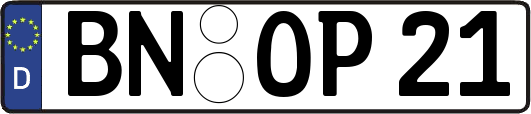 BN-OP21