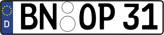 BN-OP31