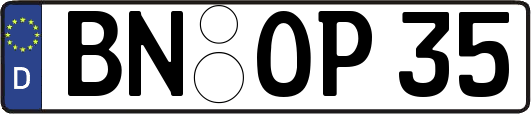 BN-OP35