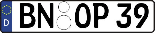 BN-OP39
