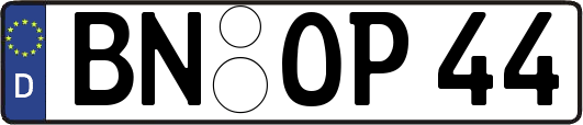 BN-OP44
