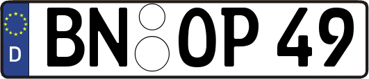 BN-OP49