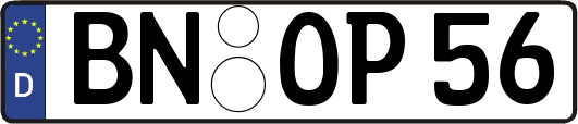 BN-OP56