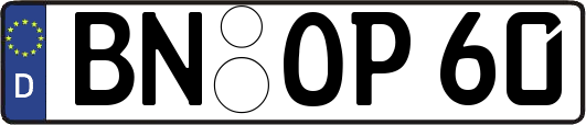 BN-OP60
