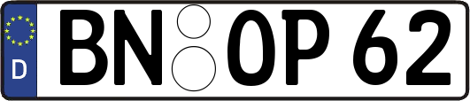 BN-OP62