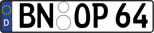 BN-OP64