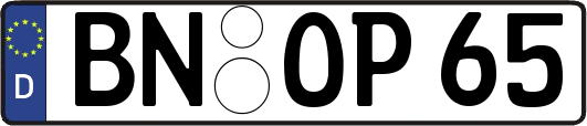 BN-OP65
