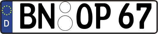 BN-OP67