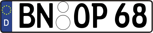 BN-OP68
