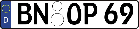 BN-OP69
