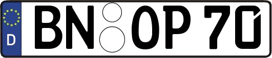 BN-OP70