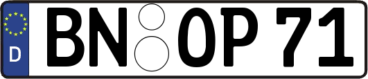 BN-OP71