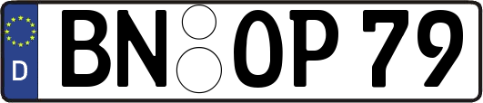 BN-OP79