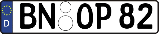 BN-OP82