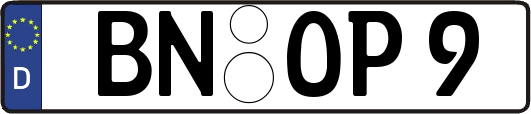 BN-OP9