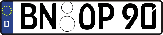 BN-OP90