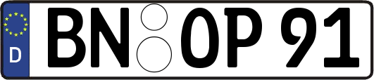 BN-OP91