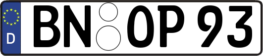 BN-OP93