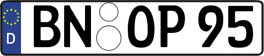BN-OP95