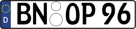 BN-OP96