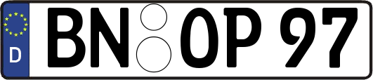 BN-OP97
