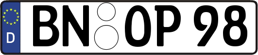 BN-OP98