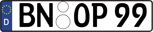 BN-OP99
