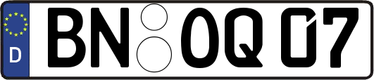 BN-OQ07