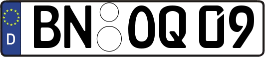 BN-OQ09