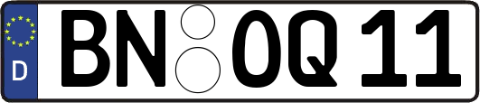 BN-OQ11