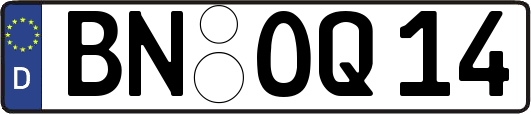 BN-OQ14