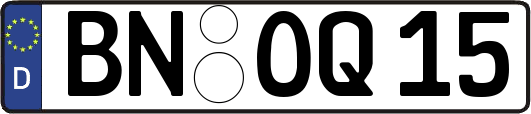 BN-OQ15